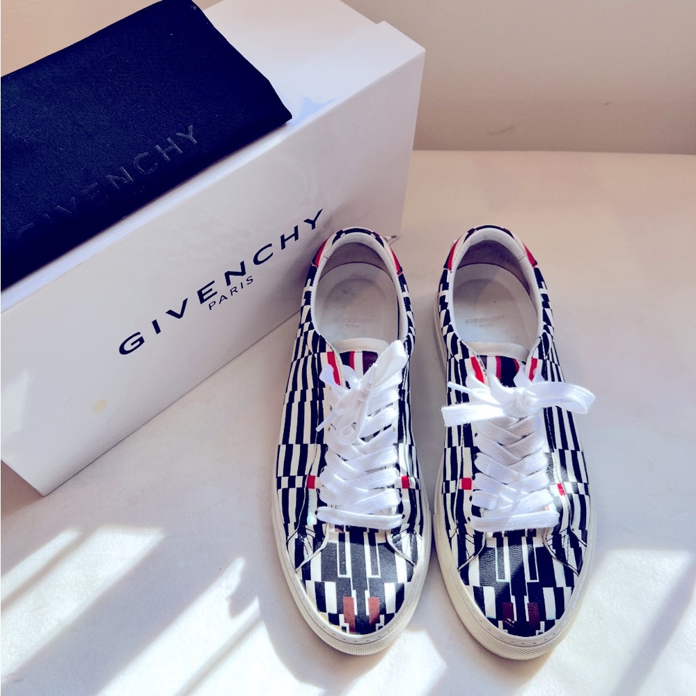 Givinchy sneakers